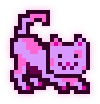 MoonCat #7129 MoonCat #7129