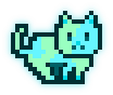 MoonCat #7132 MoonCat #7132