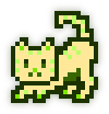 MoonCat #7133 MoonCat #7133