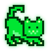 MoonCat #7160