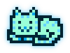 MoonCat #7174 MoonCat #7174