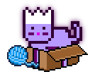 MoonCat #7194 MoonCat #7194