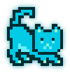 MoonCat #7198 MoonCat #7198