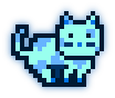 MoonCat #7204 MoonCat #7204