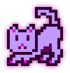MoonCat #721 MoonCat #721