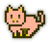 MoonCat #7212 MoonCat #7212
