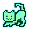MoonCat #7213 MoonCat #7213