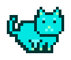 MoonCat #7215 MoonCat #7215