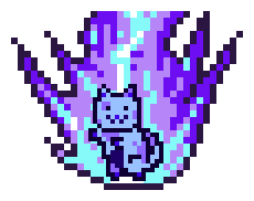 MoonCat #7216 MoonCat #7216