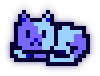 MoonCat #7223 MoonCat #7223