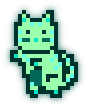 MoonCat #7232 MoonCat #7232