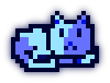 MoonCat #7237 MoonCat #7237