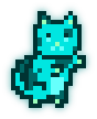 MoonCat #7238 MoonCat #7238