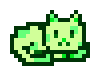 MoonCat #724 MoonCat #724