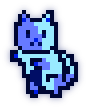 MoonCat #7242 MoonCat #7242