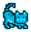 MoonCat #7260 MoonCat #7260