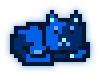 MoonCat #7275 MoonCat #7275