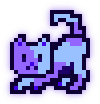 MoonCat #7299 MoonCat #7299
