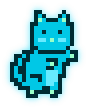 MoonCat #7315 MoonCat #7315