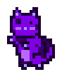 MoonCat #7318 MoonCat #7318