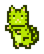 MoonCat #7329 MoonCat #7329