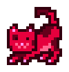 MoonCat #7341 MoonCat #7341