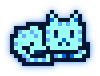 MoonCat #7345 MoonCat #7345