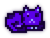 MoonCat #7358 MoonCat #7358