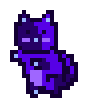 MoonCat #736 MoonCat #736