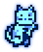 MoonCat #7364 MoonCat #7364