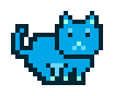 MoonCat #7382 MoonCat #7382