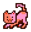MoonCat #7396 MoonCat #7396
