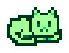MoonCat #7399 MoonCat #7399