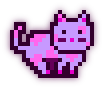 MoonCat #7401 MoonCat #7401