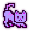 MoonCat #7407 MoonCat #7407