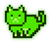 MoonCat #7414 MoonCat #7414