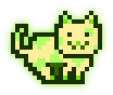 MoonCat #7415 MoonCat #7415