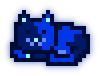 MoonCat #7424 MoonCat #7424