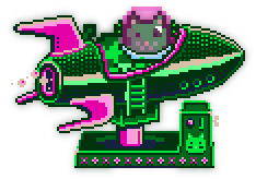 MoonCat #7444 MoonCat #7444