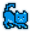 MoonCat #7446 MoonCat #7446