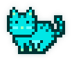 MoonCat #7455 MoonCat #7455
