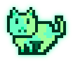 MoonCat #7481 MoonCat #7481