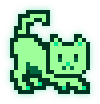 MoonCat #7489 MoonCat #7489
