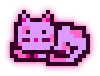 MoonCat #7501 MoonCat #7501