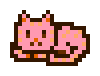MoonCat #7516 MoonCat #7516