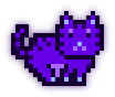 MoonCat #7518 MoonCat #7518