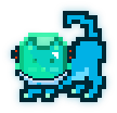 MoonCat #7524 MoonCat #7524