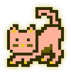 MoonCat #7527 MoonCat #7527
