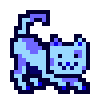 MoonCat #753 MoonCat #753