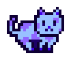 MoonCat #7536 MoonCat #7536